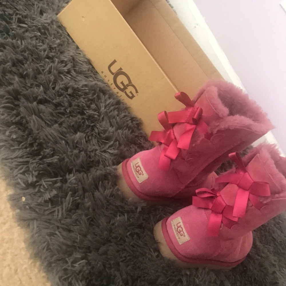 Brand new UGG boots !!